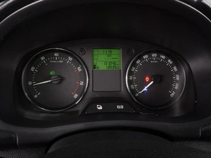 Хетчбэк Skoda Fabia 2012 года, 774000 рублей, Воронеж