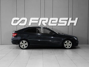 Купе Mercedes-benz CLC-класс 2009 года, 788000 рублей, Тверь