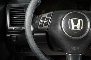 Седан Honda Accord 2007 года, 1039000 рублей, Тюмень