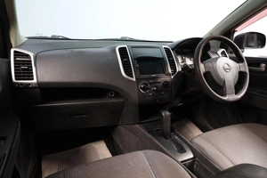 Универсал Nissan Wingroad 2007 года, 609000 рублей, Новосибирск