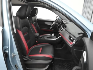 Внедорожник Chery Tiggo 4 Pro 2023 года, 1770000 рублей, Ставрополь