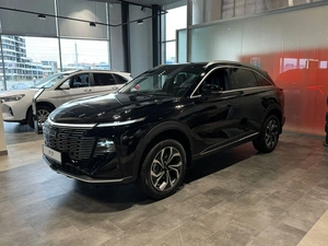 Внедорожник Haval F7 2026 года, 3499000 рублей, Красноярск