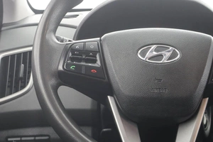 Внедорожник Hyundai Creta 2019 года, 1569000 рублей, Пермь