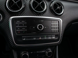 Внедорожник Mercedes-benz GLA-класс 2019 года, 1698000 рублей, Краснодар