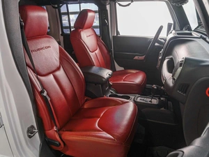 Внедорожник Jeep Wrangler 2014 года, 3799000 рублей, Тюмень