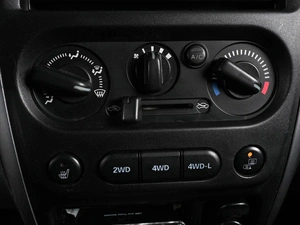 Внедорожник Suzuki Jimny 2017 года, 1290000 рублей, Аксай