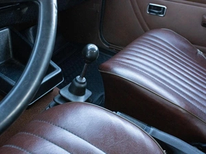 Седан Ford Taunus 1978 года, 449000 рублей, Петрозаводск