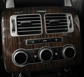 Внедорожник Land Rover Range Rover 2013 года, 3797000 рублей, Красноярск