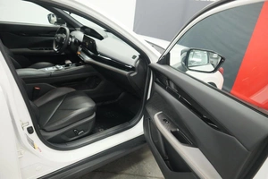 Внедорожник Changan UNI-T 2023 года, 2550000 рублей, Курск