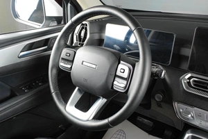 Внедорожник Haval H5 2024 года, 3349000 рублей, Тюмень
