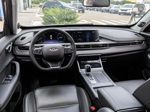 Внедорожник Chery Tiggo 7 Pro Max 2023 года, 1825000 рублей, Краснодар