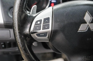 Внедорожник Mitsubishi Outlander 2011 года, 1099000 рублей, Новокузнецк