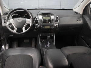 Внедорожник Hyundai ix35 2010 года, 1180000 рублей, Омск