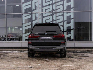 Внедорожник BMW X7 2020 года, 7250000 рублей, Самара