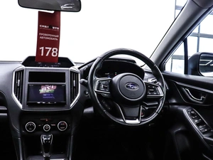 Хетчбэк Subaru Impreza 2021 года, 1490000 рублей, Красноярск