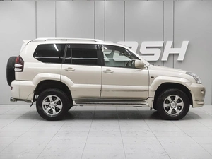 Внедорожник Toyota Land Cruiser Prado 2008 года, 2199000 рублей, Ростов-на-Дону