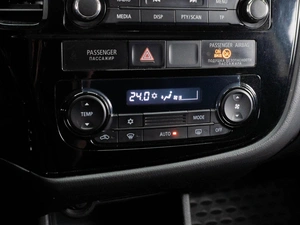 Внедорожник Mitsubishi Outlander 2013 года, 1349000 рублей, Тюмень