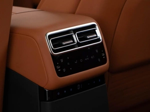 Внедорожник Li Auto L7 2025 года, 7498999 рублей, Москва