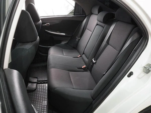 Седан Toyota Corolla 2012 года, 1239000 рублей, Воронеж