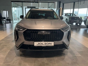 Внедорожник Haval Jolion 2025 года, 2399000 рублей, Красноярск