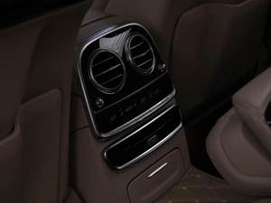 Седан Mercedes-benz S-класс 2019 года, 5350077 рублей, Москва