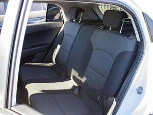 Внедорожник Hyundai Creta 2018 года, 2119000 рублей, Петрозаводск