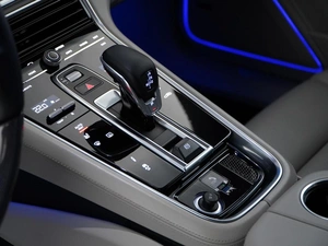 Универсал Porsche Panamera Turbo 2017 года, 7499055 рублей, Москва