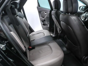 Внедорожник Hyundai ix35 2012 года, 1330000 рублей, Красноярск