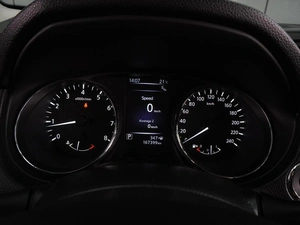 Внедорожник Nissan Qashqai 2014 года, 1449000 рублей, Воронеж