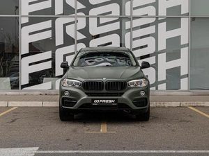 Внедорожник BMW X6 2015 года, 2960000 рублей, Краснодар