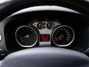Седан Ford Focus 2009 года, 599000 рублей, Большой Сочи