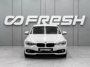 Седан BMW 3 серия 2015 года, 1980000 рублей, Ростов-на-Дону