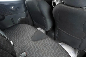 Хетчбэк Nissan Note 2007 года, 399000 рублей, Тюмень