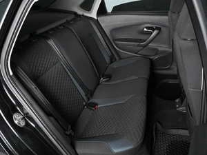 Седан Volkswagen Polo 2020 года, 1369000 рублей, Аксай