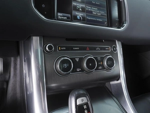 Внедорожник Land Rover Range Rover Sport 2014 года, 2739000 рублей, Ростов-на-Дону