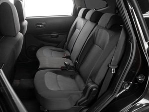 Внедорожник Nissan Qashqai 2013 года, 1239000 рублей, Тюмень