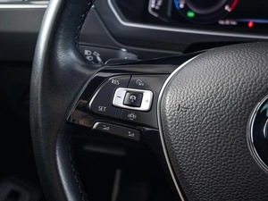 Внедорожник Volkswagen Tiguan Allspace 2019 года, 3330000 рублей, Краснодар