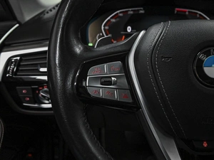 Седан BMW 5 серия 2020 года, 4269000 рублей, Ставрополь