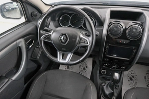 Внедорожник Renault Duster 2019 года, 1529000 рублей, Красноярск