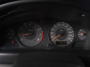 Седан Nissan Almera Classic 2008 года, 598000 рублей, Минеральные Воды