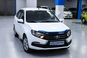 Хетчбэк ВАЗ (LADA) Granta 2023 года, 798000 рублей, Солонцы