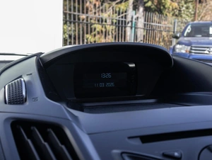 Внедорожник Ford Kuga 2015 года, 1299000 рублей, Большой Сочи