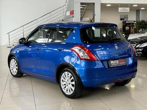 Хетчбэк Suzuki Swift 2011 года, 987000 рублей, Солонцы