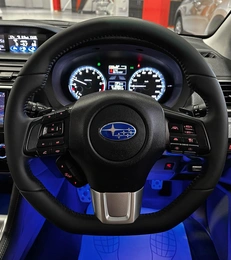 Универсал Subaru Levorg 2015 года, 1597000 рублей, Красноярск