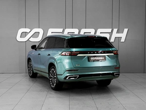 Внедорожник JAECOO J8 2024 года, 2968000 рублей, Тверь