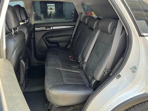 Внедорожник Kia Sorento 2013 года, 1549000 рублей, Кропоткин