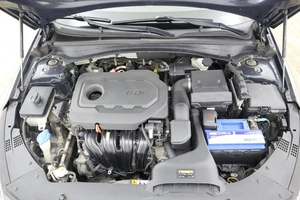 Седан Kia Optima 2018 года, 1899000 рублей, Обнинск