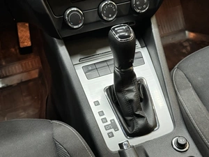 Лифтбек Skoda Octavia 2019 года, 1497000 рублей, Красноярск