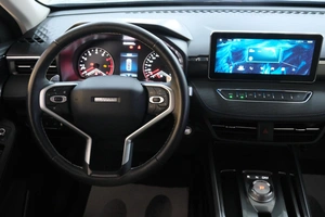 Внедорожник Haval Jolion 2024 года, 2149000 рублей, Омск
