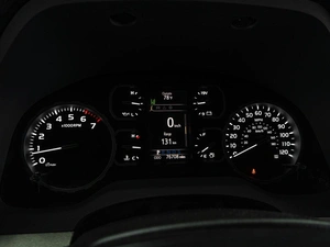 Пикап Toyota Tundra 2018 года, 7039000 рублей, Тюмень